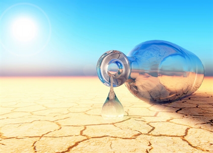 Dehumidification – a hot topic