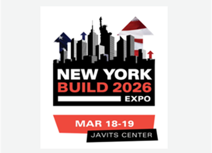 New York Build Expo
