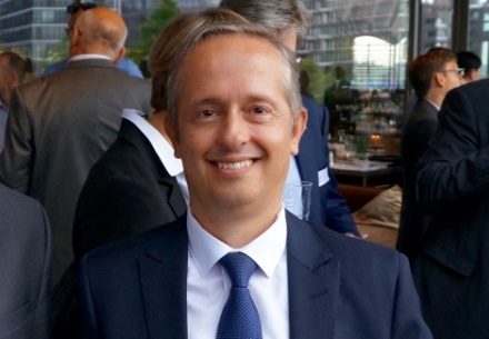 Mr. Gökhan Yalinay Mr. Gökhan Yalinay