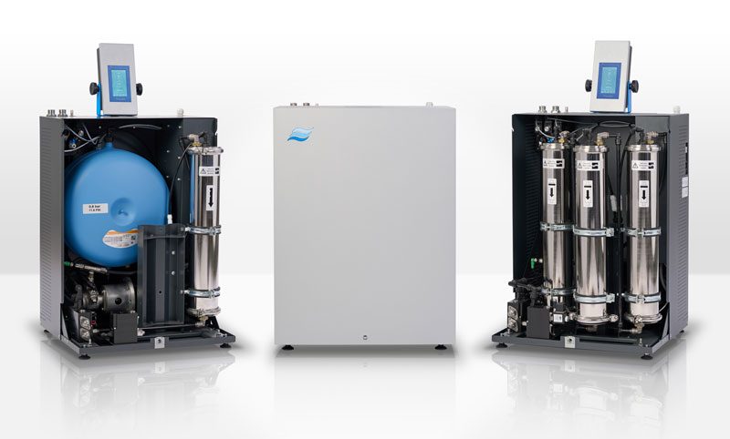 RO-E water purifier RO-E water purifier